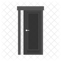 Door  Icon