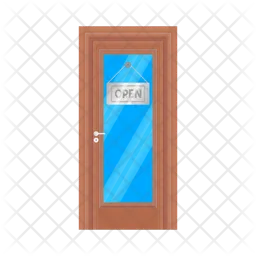 Door  Icon