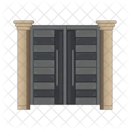 Door  Icon