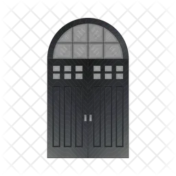 Door  Icon