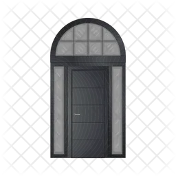 Door  Icon