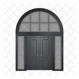 Door  Icon