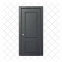 Door Home Entrance Icon