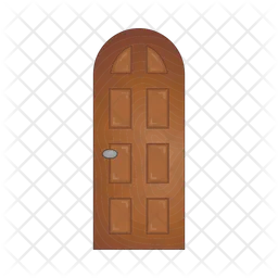 Door  Icon