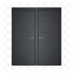 Door  Icon