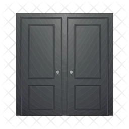 Door  Icon