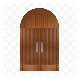 Door  Icon