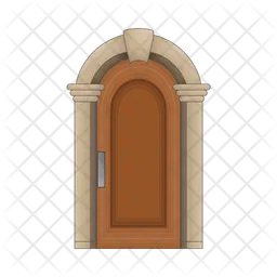 Door  Icon