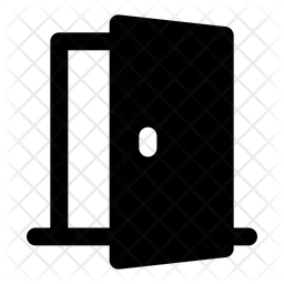 Door  Icon