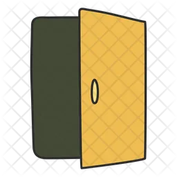 Door  Icon