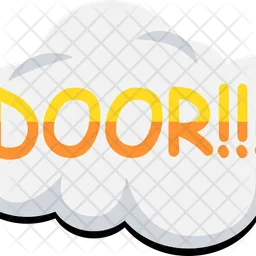 Door  Icon