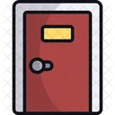 Door  Icon