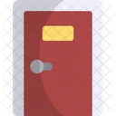 Door  Icon