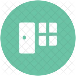 Door  Icon