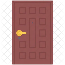 Door  Icon