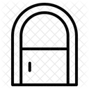 Door  Icon