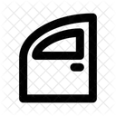 Door  Icon