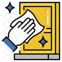 Door Home Entrance Icon
