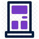 Door  Icon