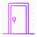 Door Entrance Icon