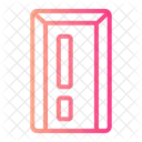 Door Gate Icon