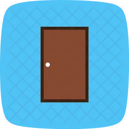 Door  Icon