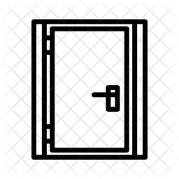 Door Icon