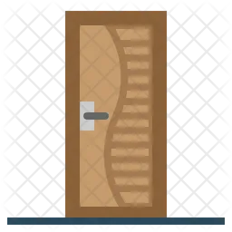 Door  Icon