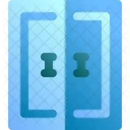 Door  Icon