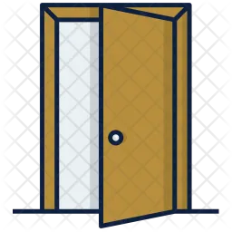 Door  Icon