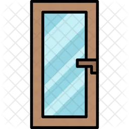 Door  Icon