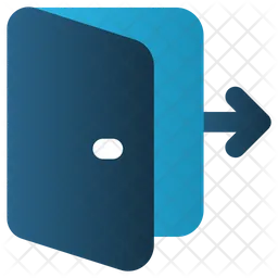 Door  Icon