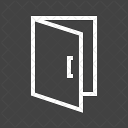 Door Icon