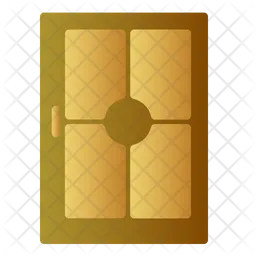 Door  Icon