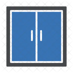 Door  Icon