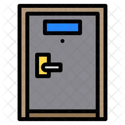 Door  Icon