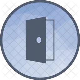 Door  Icon