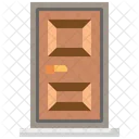 Door Exit Open Icon