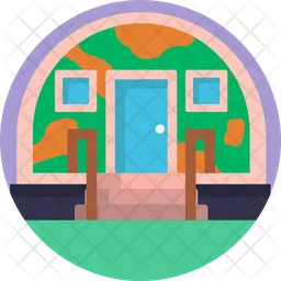 Door  Icon