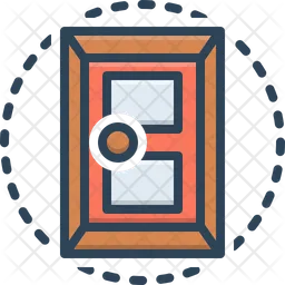 Door  Icon