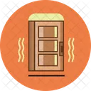 Door Home Tool Icon