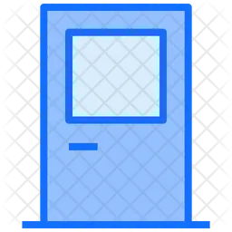 Door  Icon