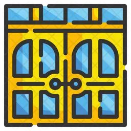 Door  Icon