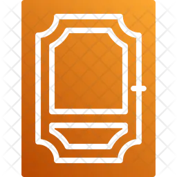 Door  Icon