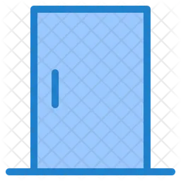 Door  Icon