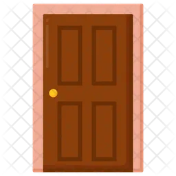 Door  Icon