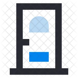 Door  Icon