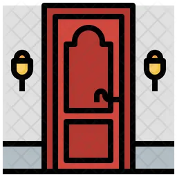 Door  Icon