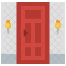 Door  Icon