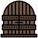 Door  Symbol